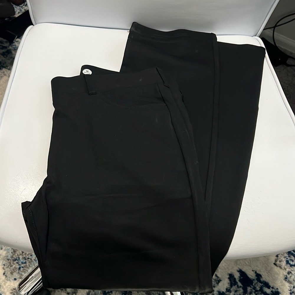 Betabrand Yoga Pants M